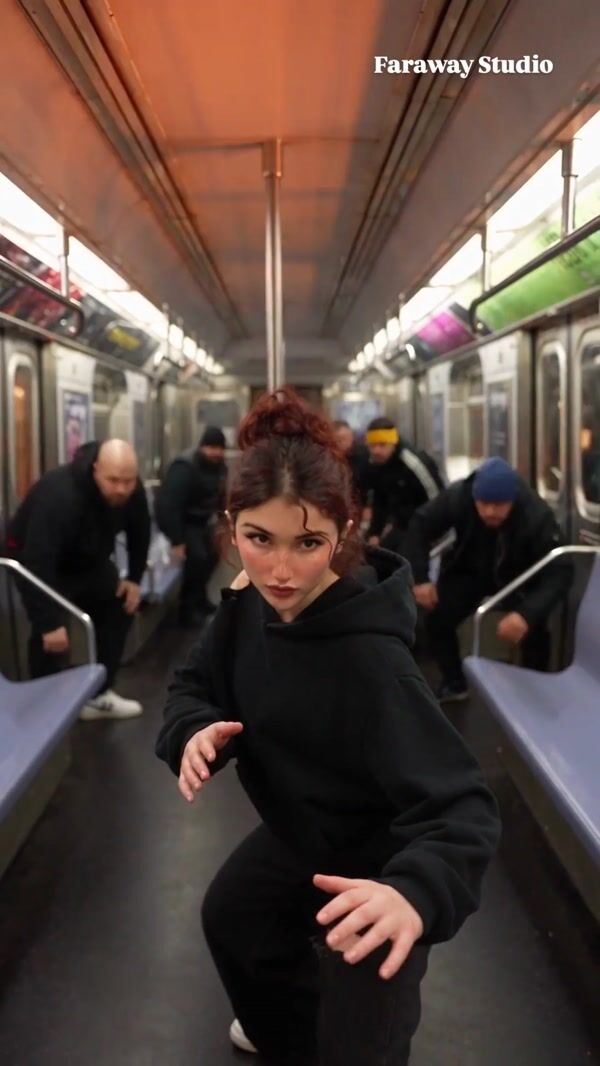 Motion & Mayhem