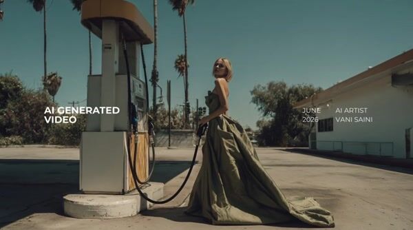 Fashion Film