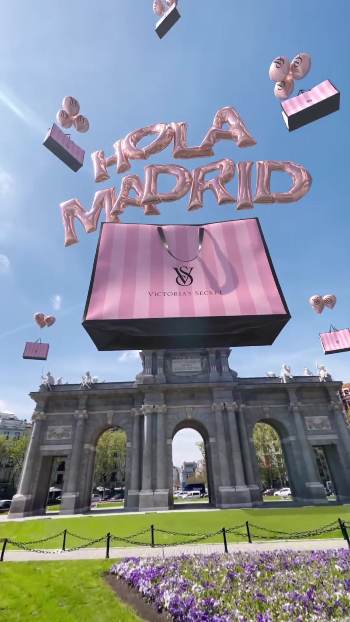 Top FOOH Campaigns in Spain and Why They Worked