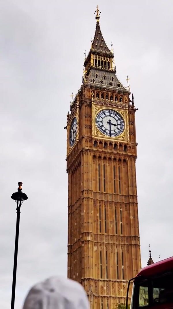 Lansinoh Cream Inside Big Ben