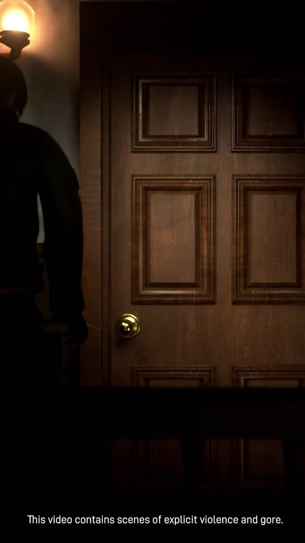 Resident Evil: Night Watch