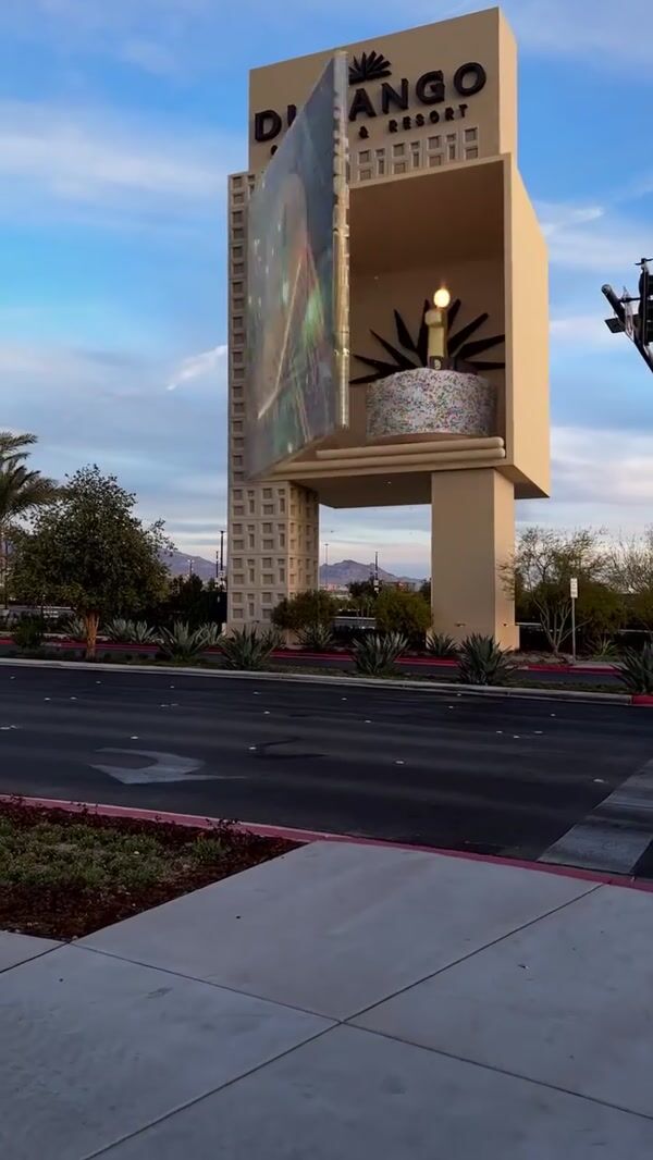 Durango Birthday Cake Revealed at Billboard