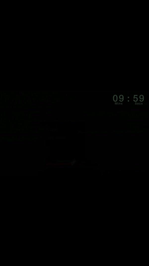 Nike - Split Seconds