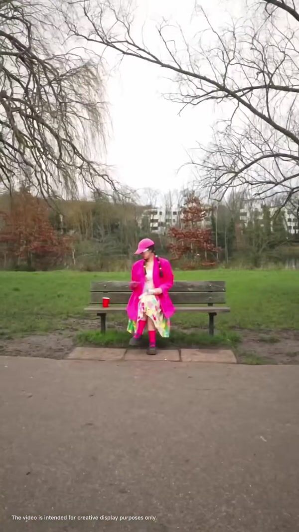 Xiaomi Phone Stolen by Tiny Thieves at Park