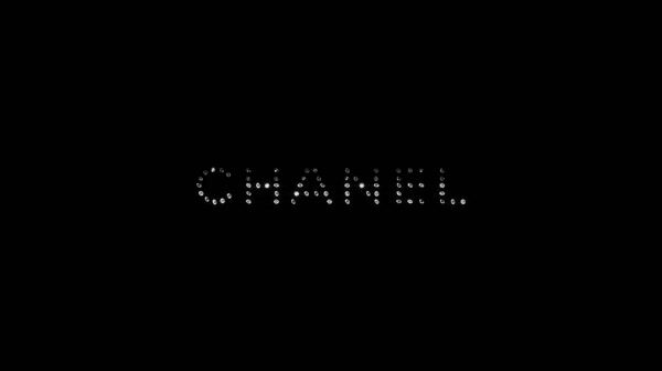 Chanel N°1