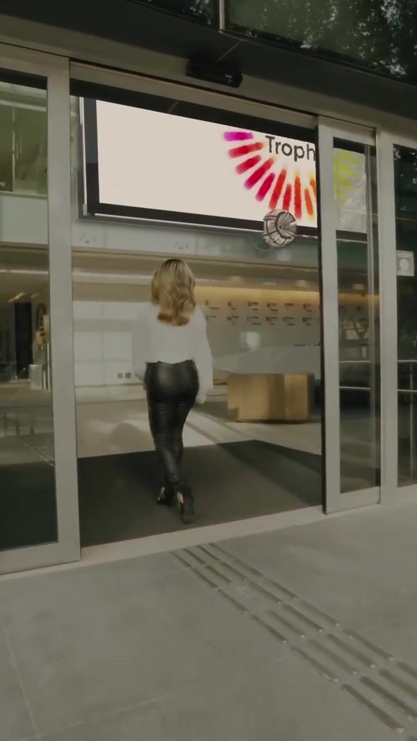 L’Oréal Style & Colour Trophy Hologram