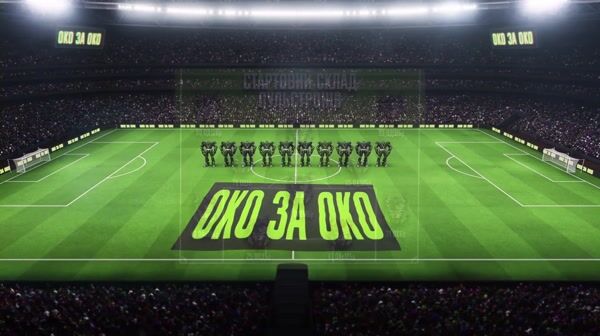 OKKO — 3D Billboard & DOOH Campaign (10M+ Views)