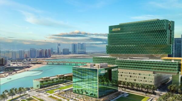 Cleveland Clinic Abu Dhabi 10th Anniversary