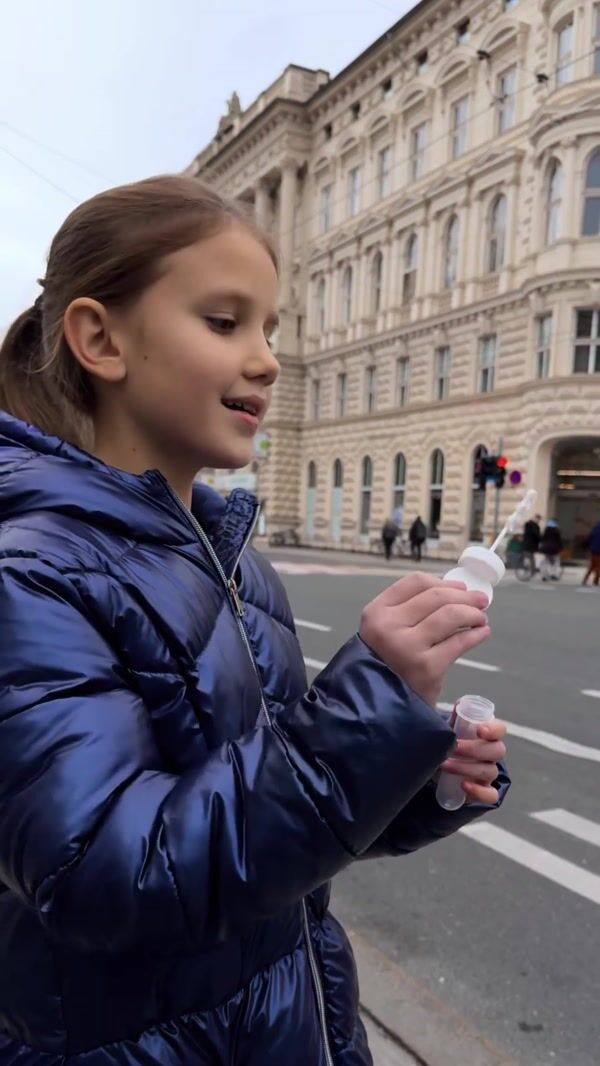 DM Bubble Transforms Palais Bartolotti-Partenfeld