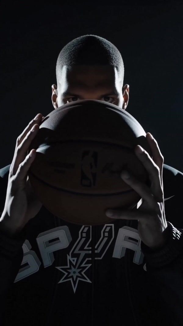 NIKEXSPURS