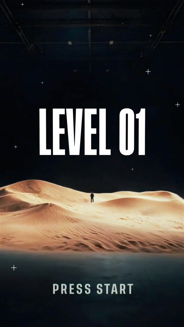 One level ahead