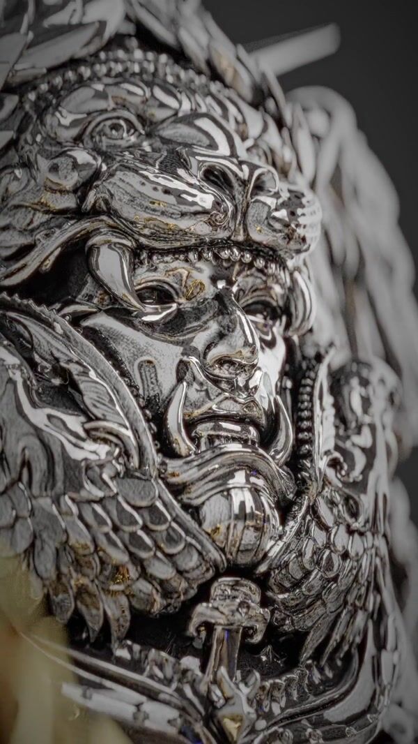 Pandora x Elden Ring
