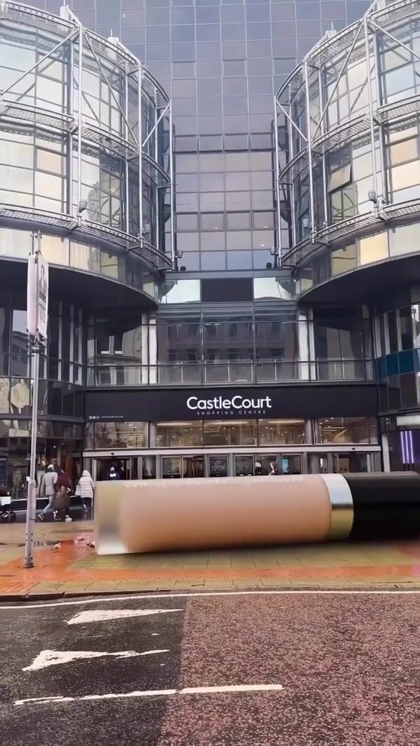 BPerfect Concealer Drops at Shopping Center