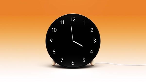 Clarah Smart Clock
