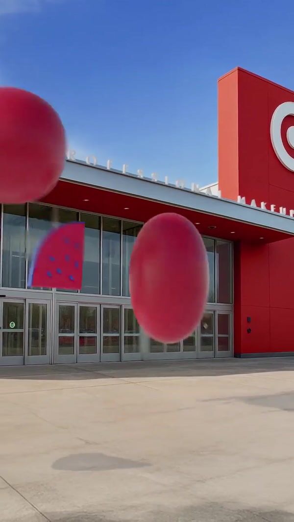 NYX Giant "Smushy" Lip Balms at Target