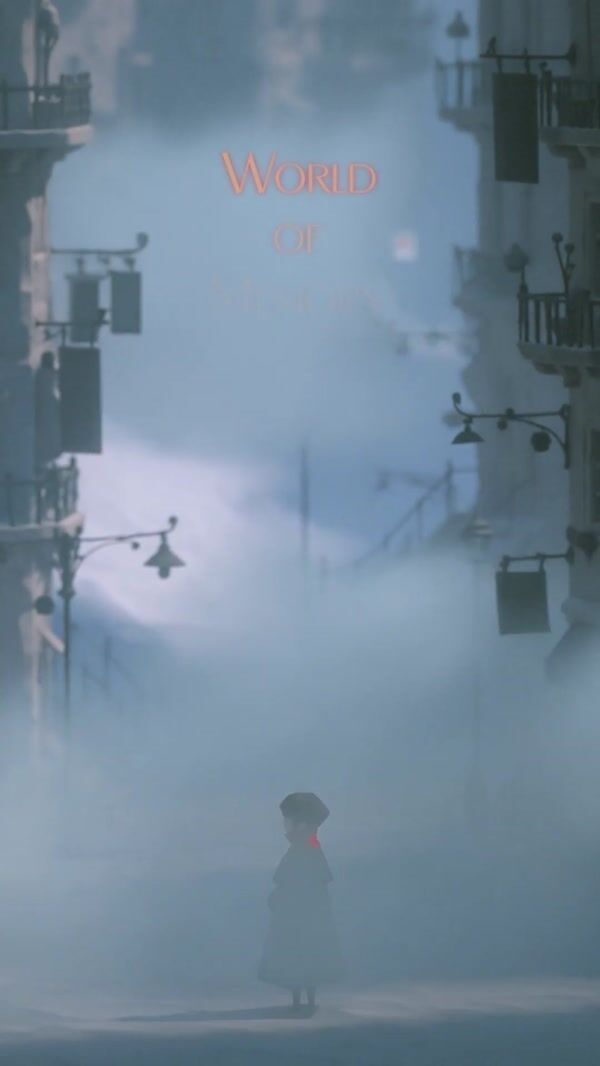 «World of Memory» for Polaroid