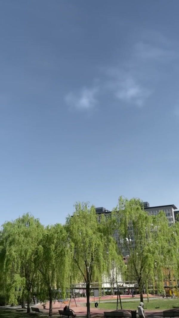 Nespresso Coffee Emerges Atop Bosco Verticale