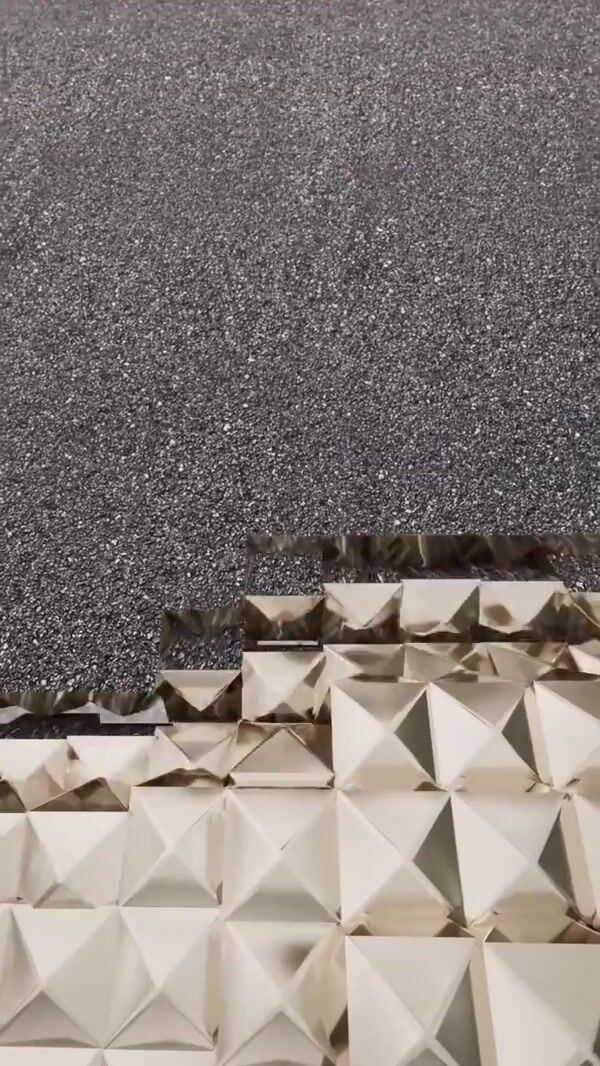 Valentino Lipstick Spike Carpet on Street