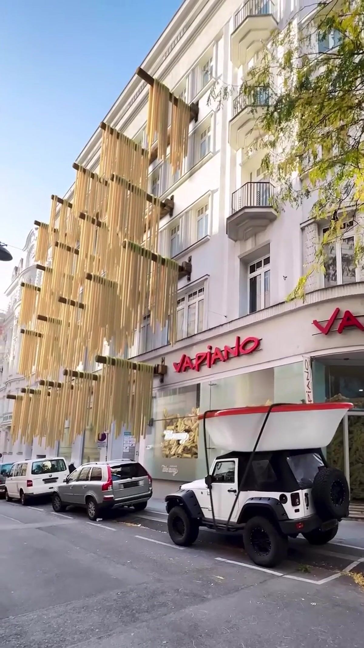 Best FOOH Ads in Vienna 2025
