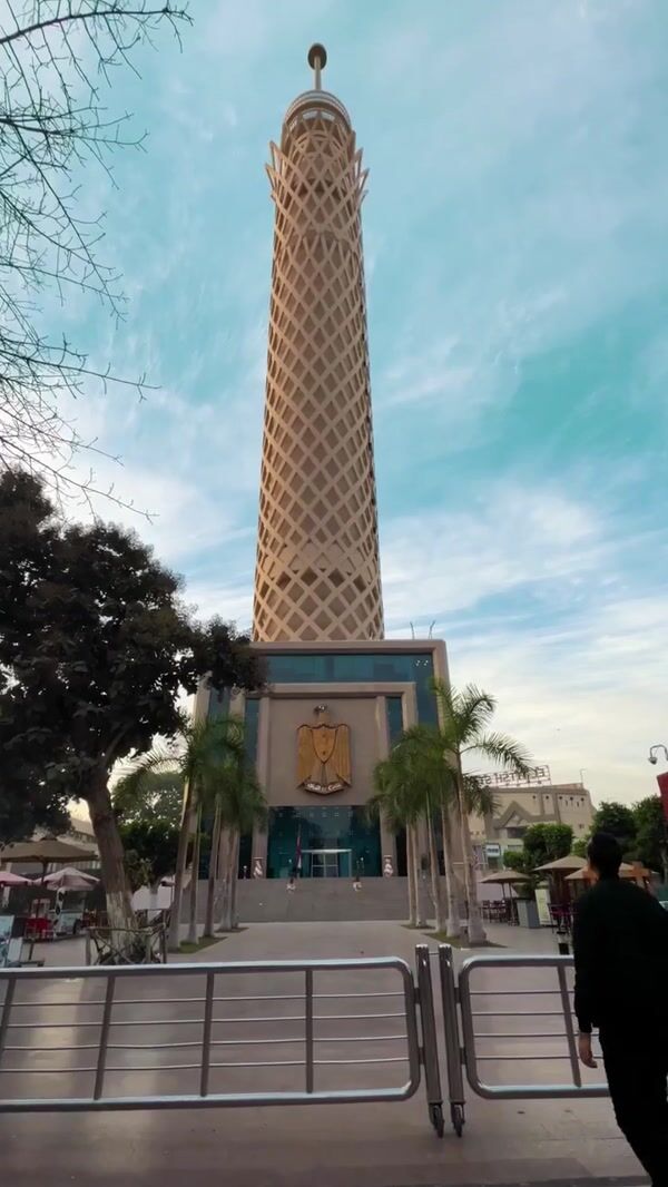 Nissan Electric Bolts Energize Tower