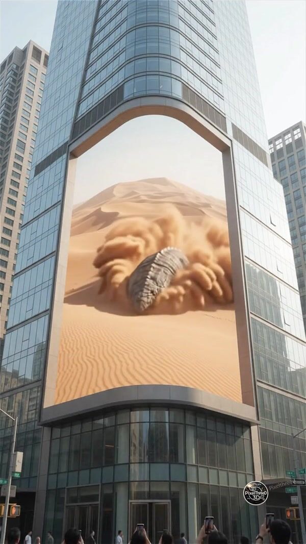 Dune: Part Three