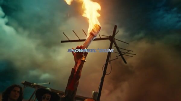 2026 Showreel 🌐