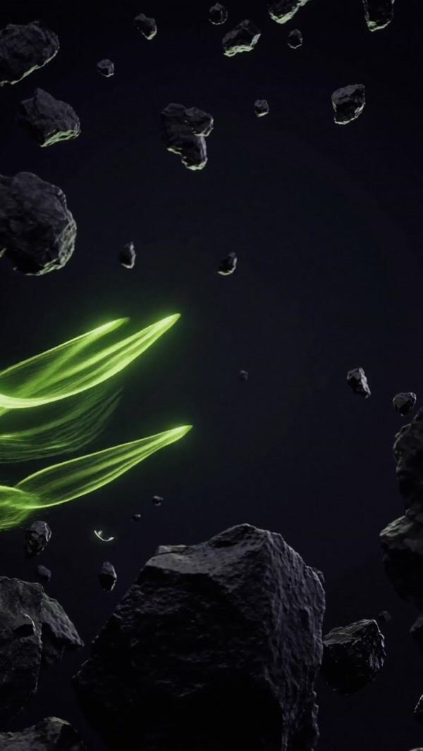 Salomon x NVIDIA