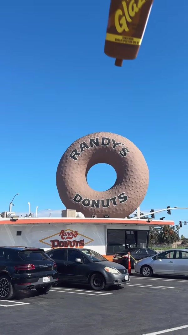 NYX Tint Applied on Donut Installation