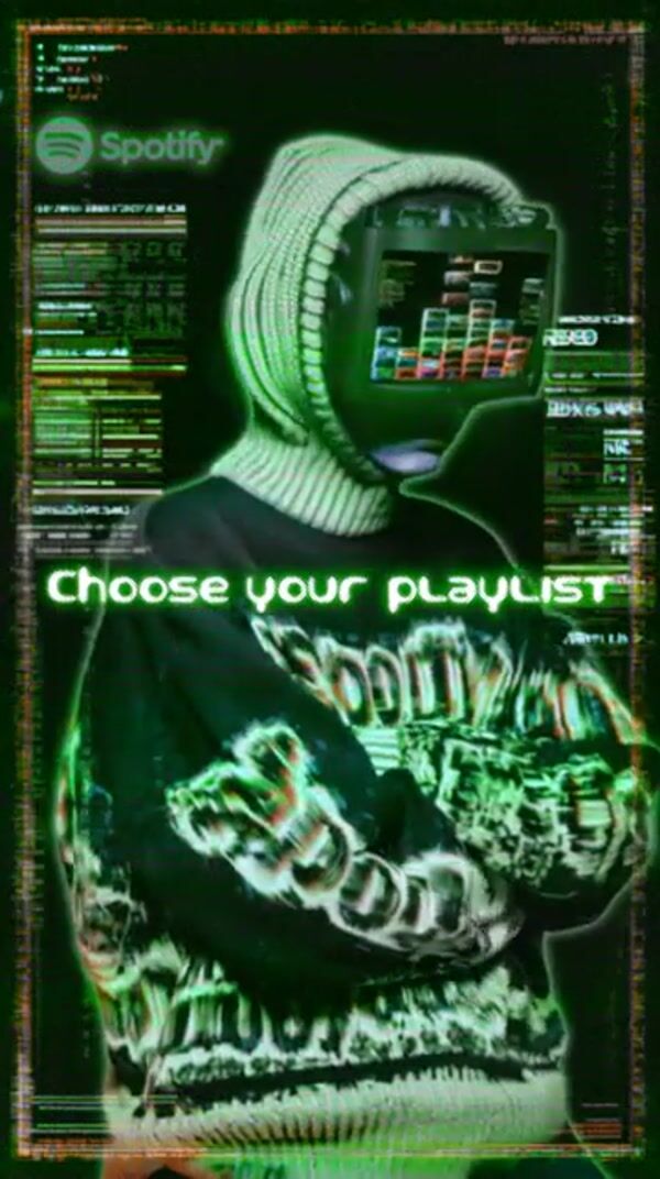 Playlist Drop