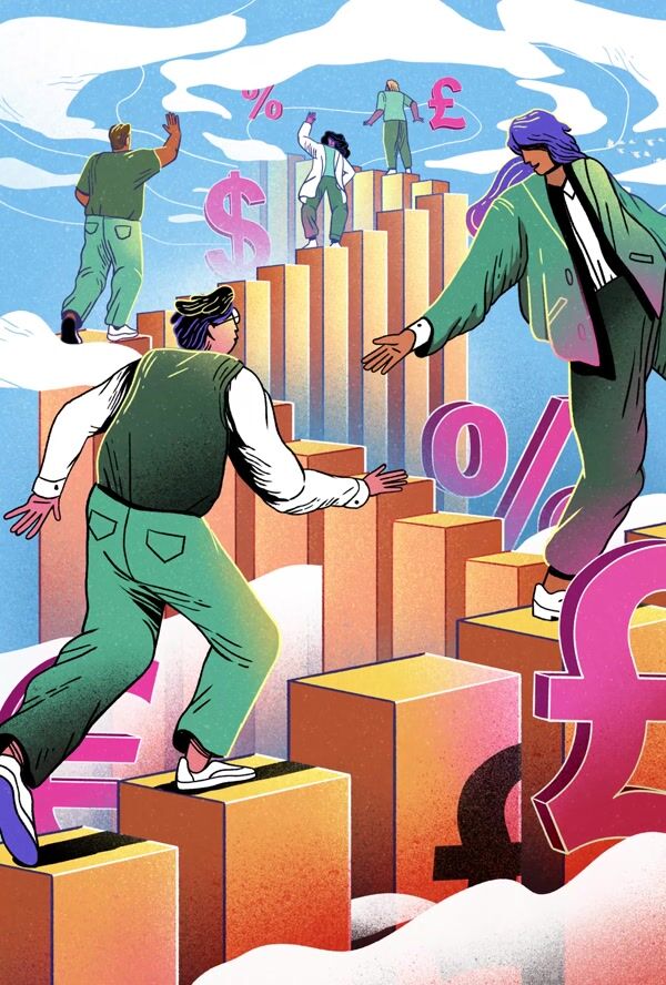 The New York Times - Indeed Loops