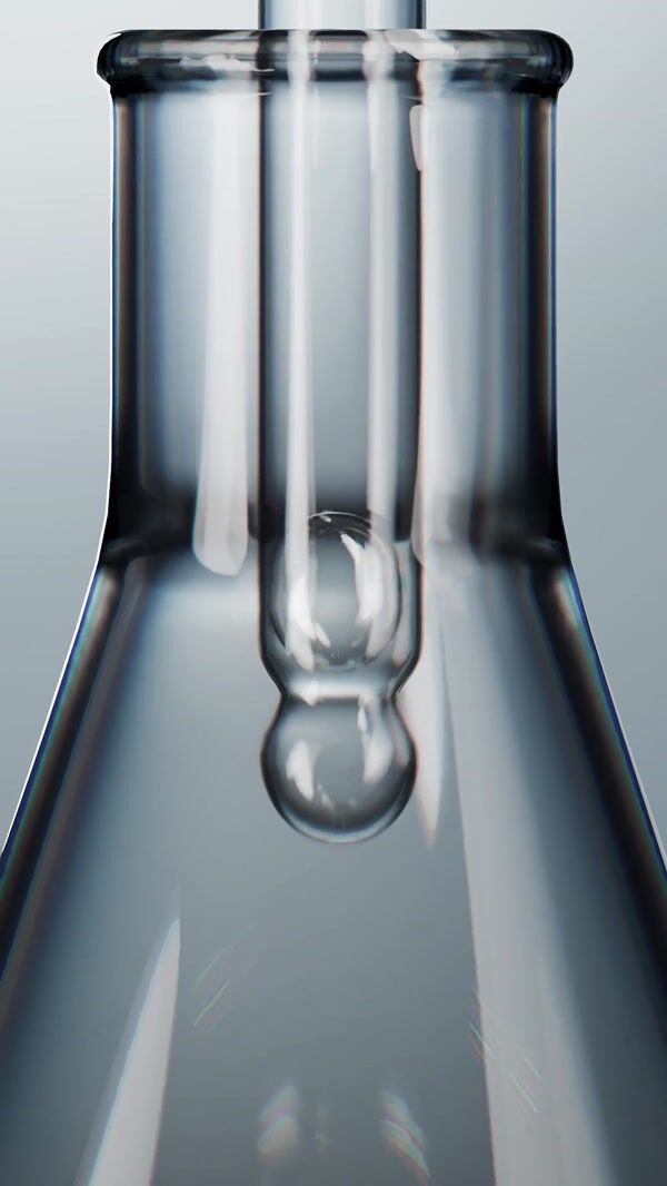 GlassFX - Teaser