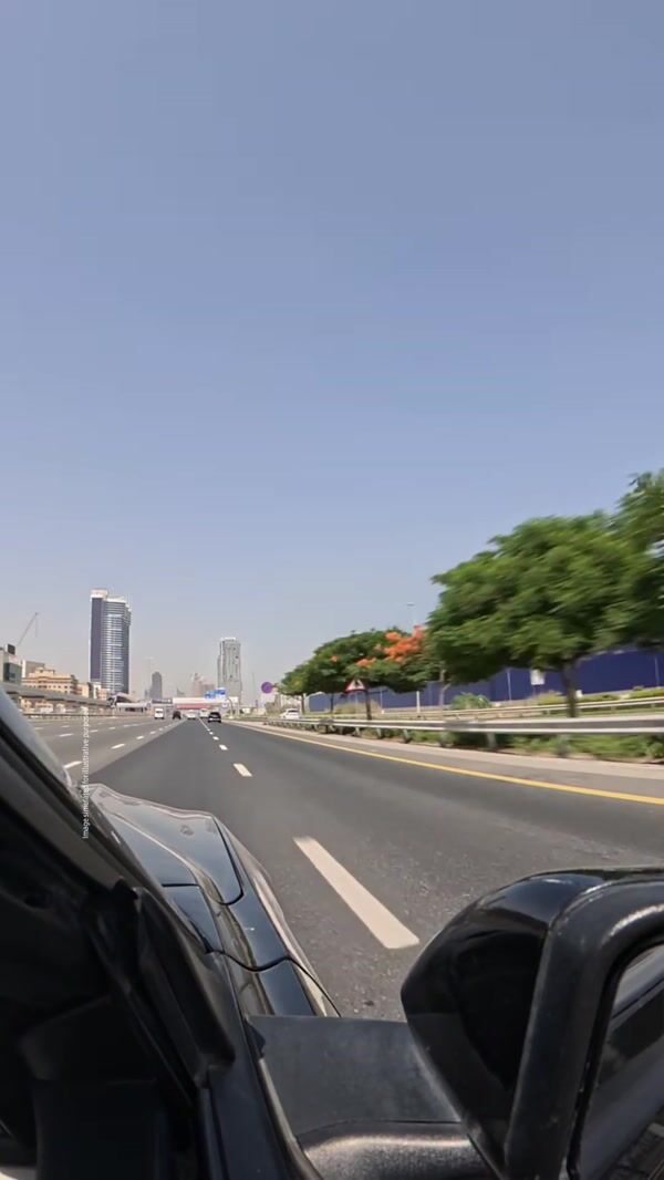 Samsung Mobile Flip Phone Opens on Road Side