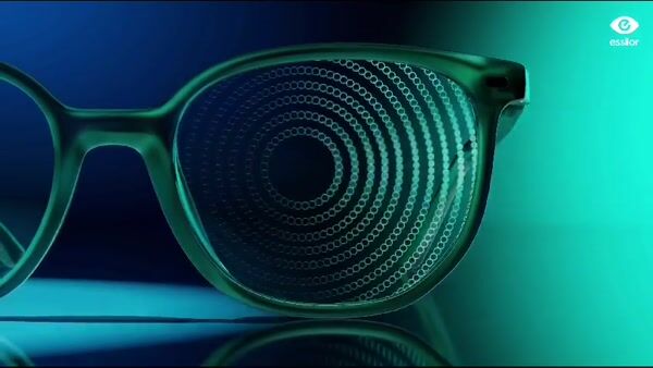 Essilor Stellest