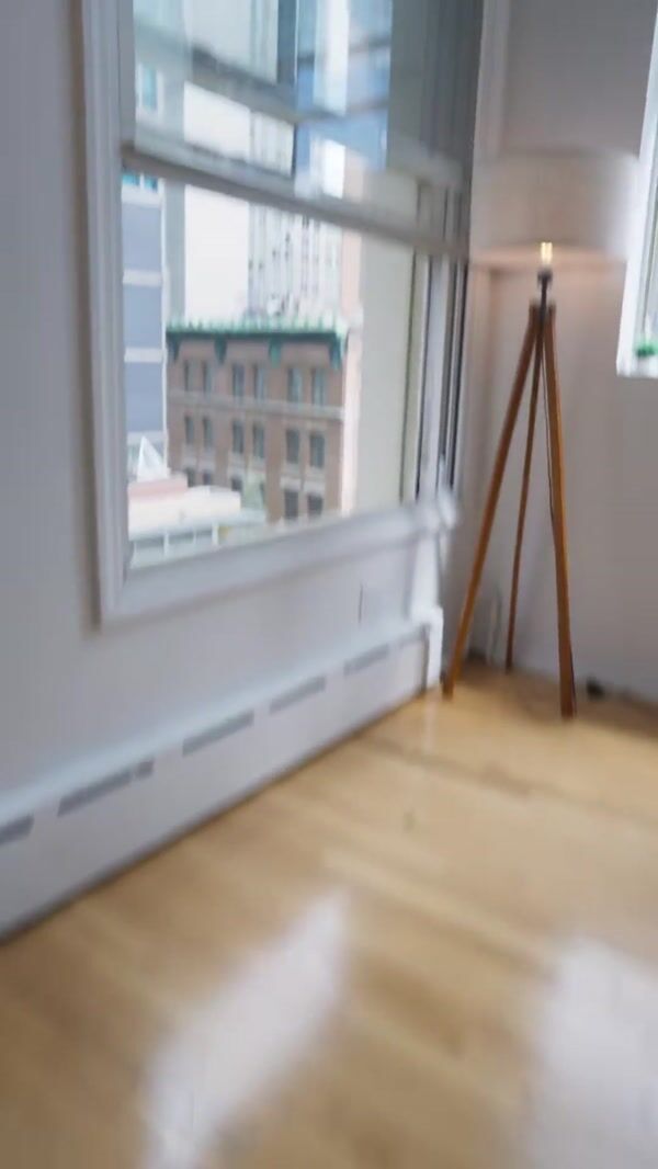 Sony Spider-Man Bouncing Through City With TV