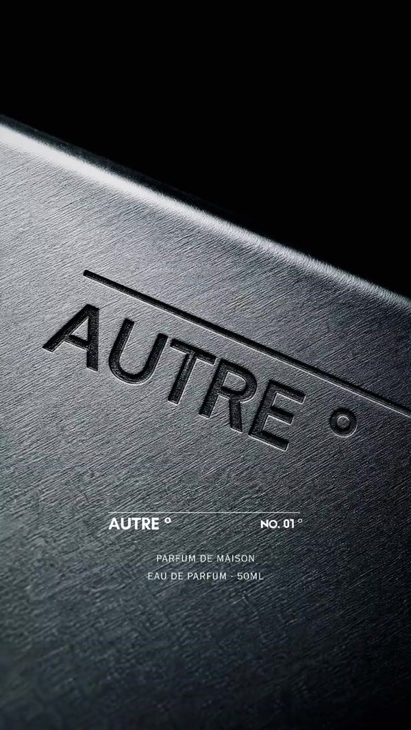AUTRE° - [follow up]