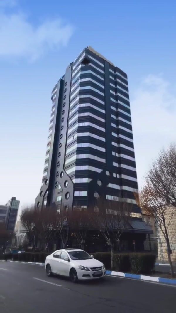Seagull Building Unveils Giant Toner