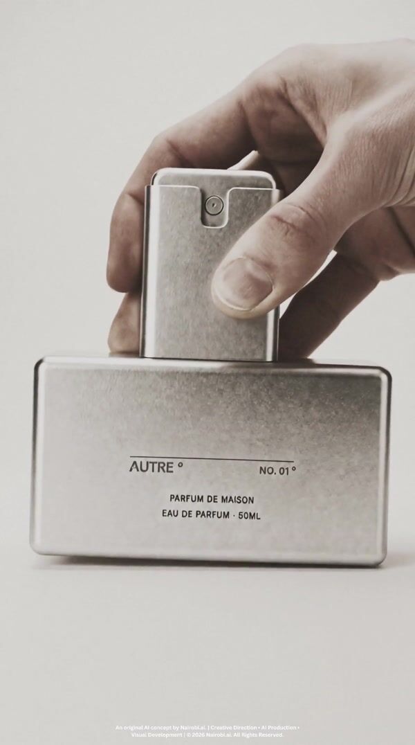 AUTRE NO.01°