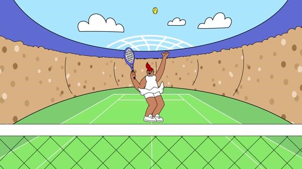 Tennis