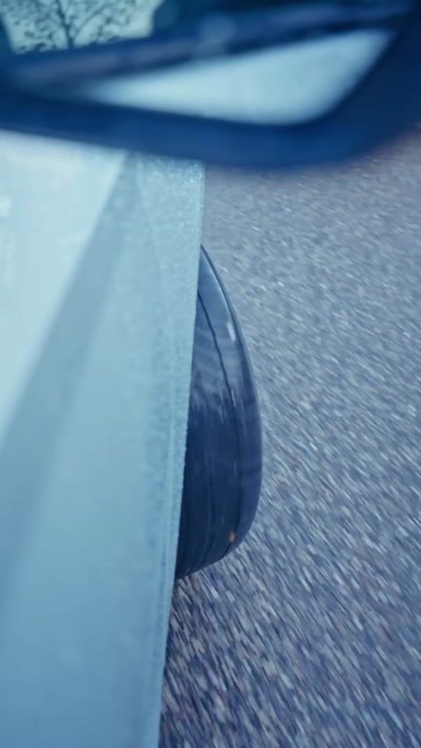BYmyCAR Cars Form 2026 in Parking Lot