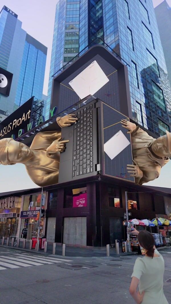 ASUS ProArt