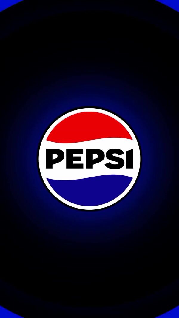 Pepsi New Logo at Iconic Global Locations