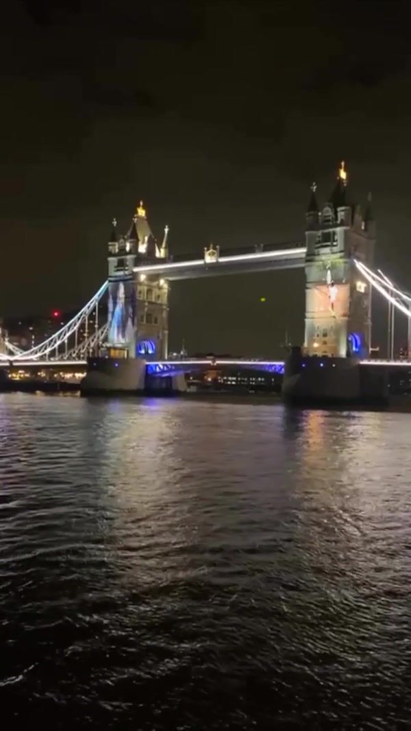 Prime Video Roger Federer Plays Tennis on the Bridge