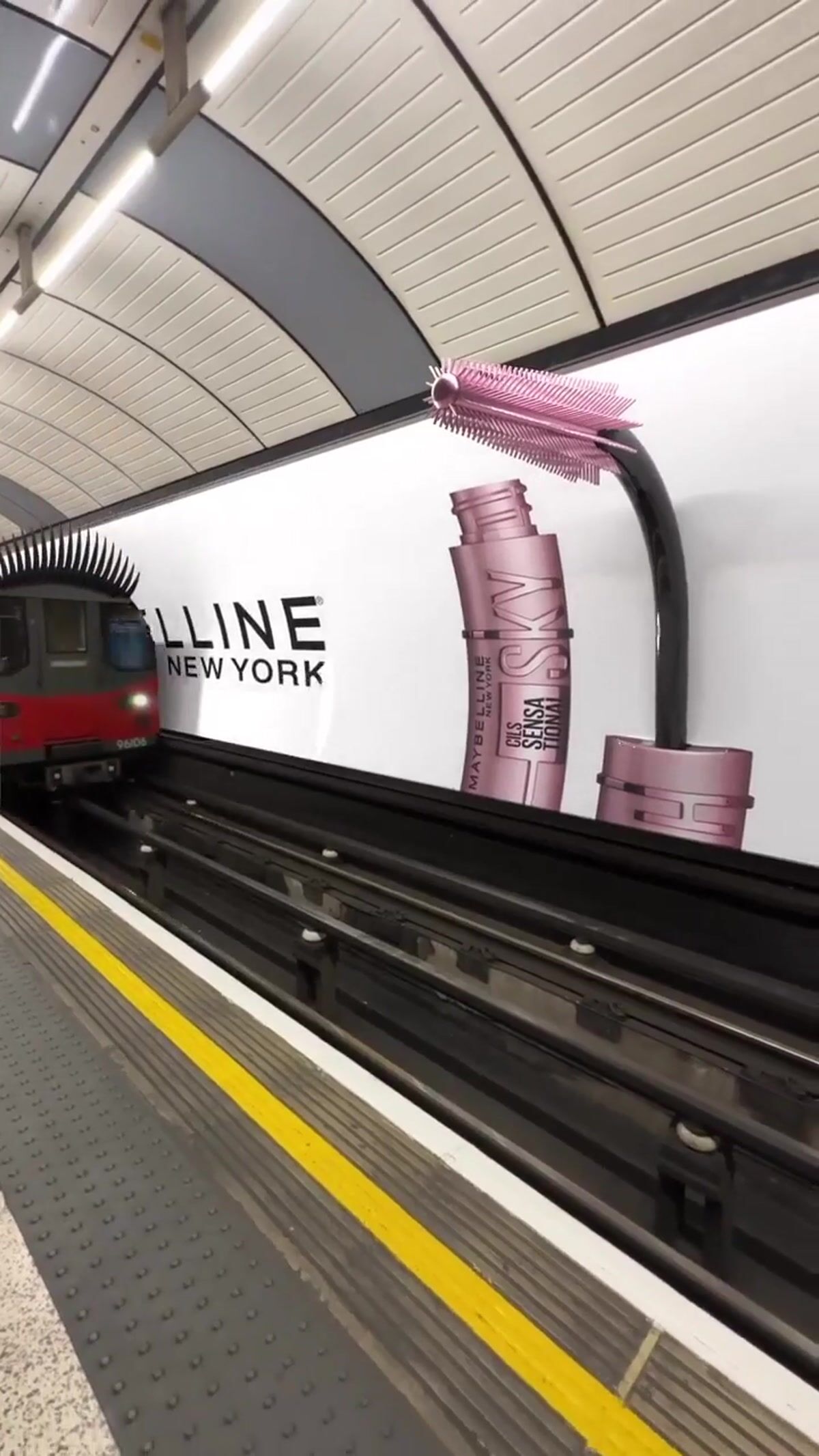 What is FOOH or Fake Out of Home Advertising?