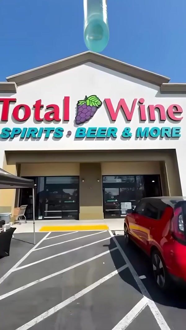 Nuestro Placer Tequila Bottle Lands at Store
