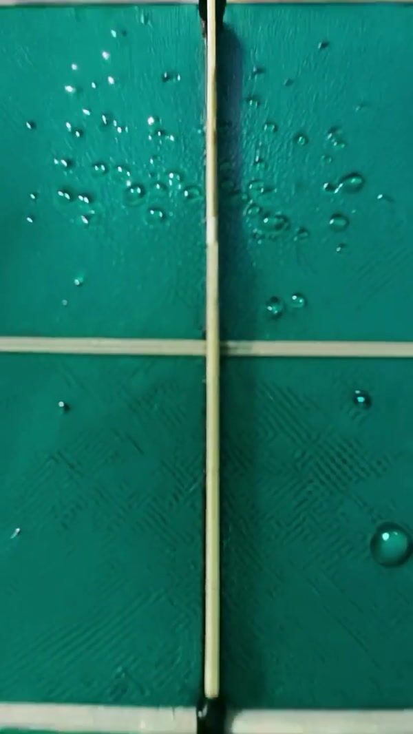 Bisleri Table Tennis Court on Top of Giant Bottle