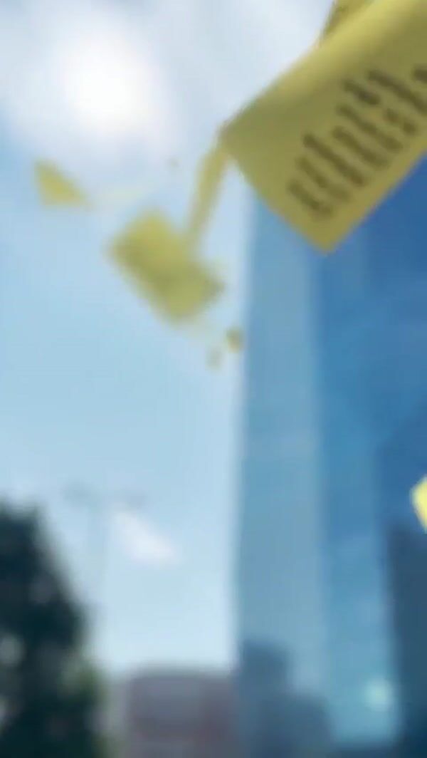 Samsung Sticky Notes Peel Off From Fridge