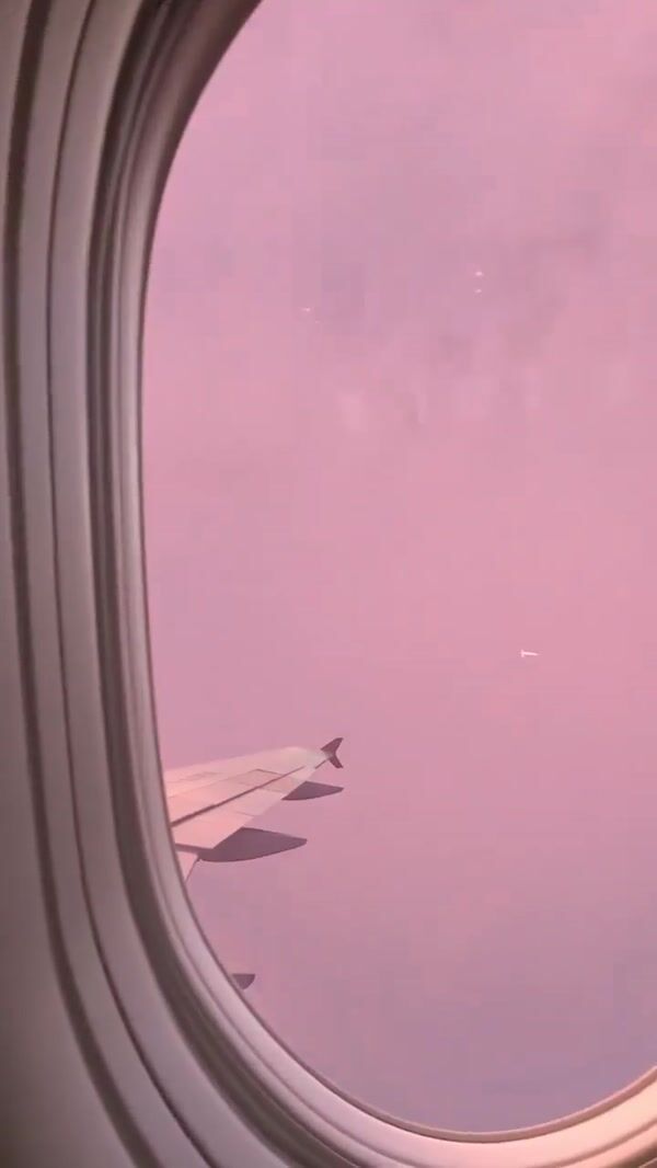 Maybelline High Rise Mascara from Plane Window