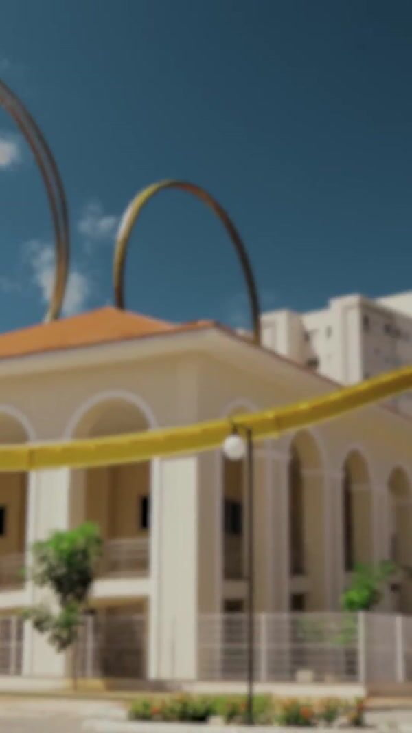 Sesc Roller Coaster in Espírito Santo